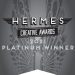 Ensemble Media Wins 2021 Hermes Creative Platinum Award for Amar’s Story