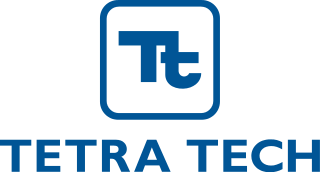 TetraTech logo